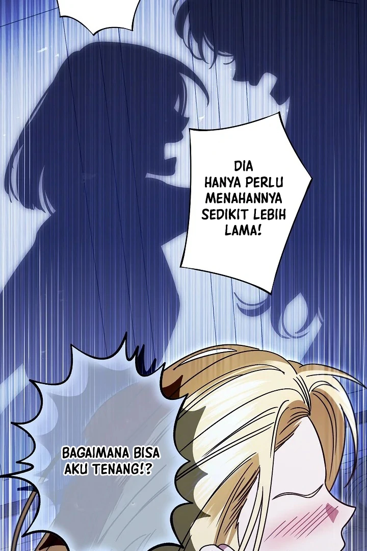 Became the youngest Sister-in-Law of the Ruined Harem Male Leads Chapter 08 Gambar 84