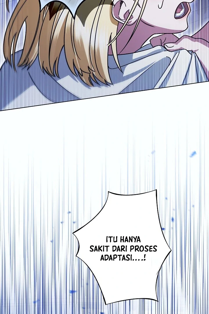 Became the youngest Sister-in-Law of the Ruined Harem Male Leads Chapter 08 Gambar 85