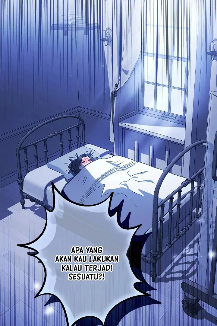 Became the youngest Sister-in-Law of the Ruined Harem Male Leads Chapter 08 Gambar 86