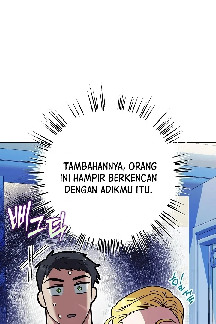 Became the youngest Sister-in-Law of the Ruined Harem Male Leads Chapter 08 Gambar 9