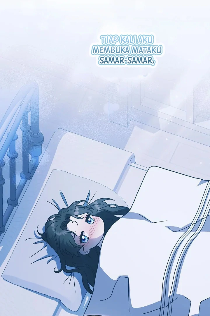 Became the youngest Sister-in-Law of the Ruined Harem Male Leads Chapter 08 Gambar 93