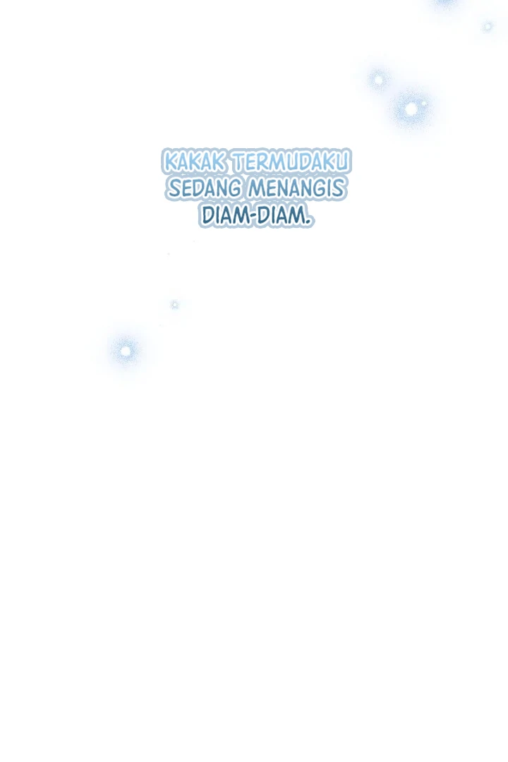 Became the youngest Sister-in-Law of the Ruined Harem Male Leads Chapter 08 Gambar 96