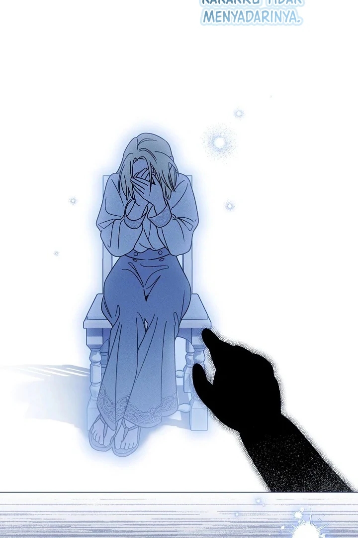 Became the youngest Sister-in-Law of the Ruined Harem Male Leads Chapter 08 Gambar 98