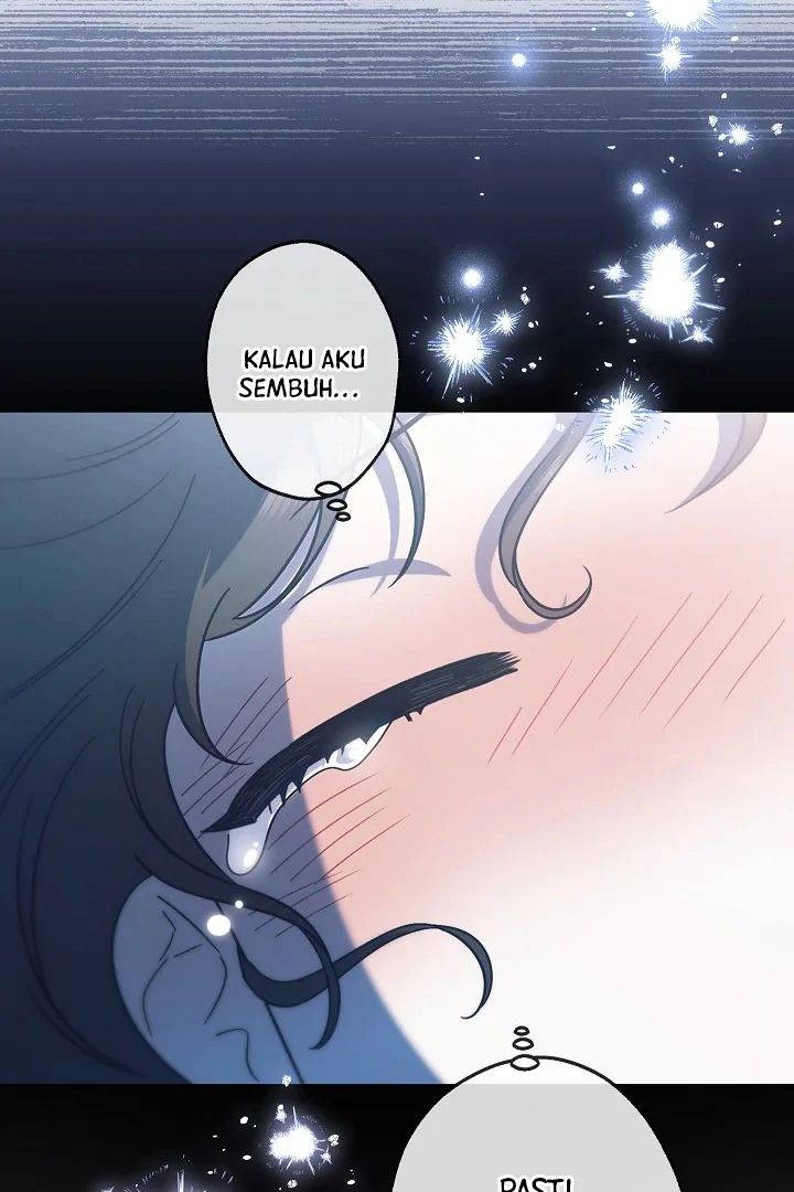 Became the youngest Sister-in-Law of the Ruined Harem Male Leads Chapter 08 Gambar 99