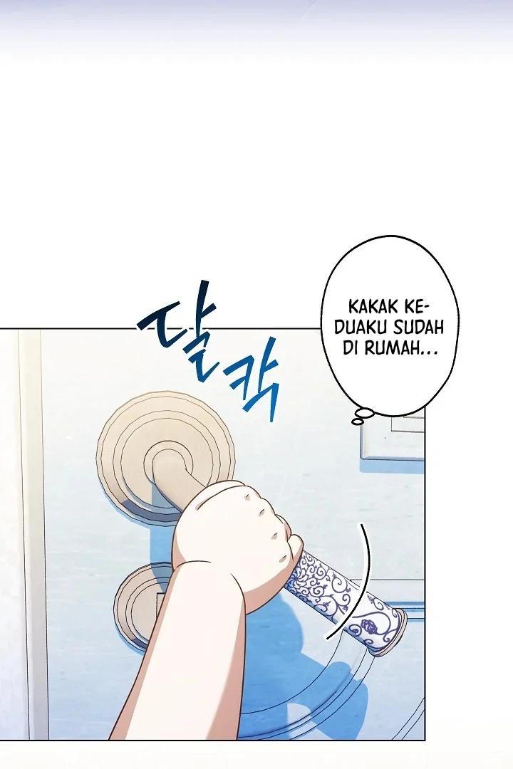 Became the youngest Sister-in-Law of the Ruined Harem Male Leads Chapter 07 Gambar 10