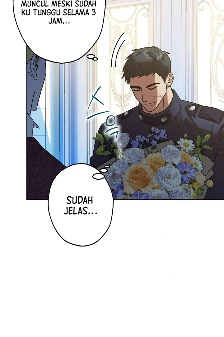 Became the youngest Sister-in-Law of the Ruined Harem Male Leads Chapter 07 Gambar 100