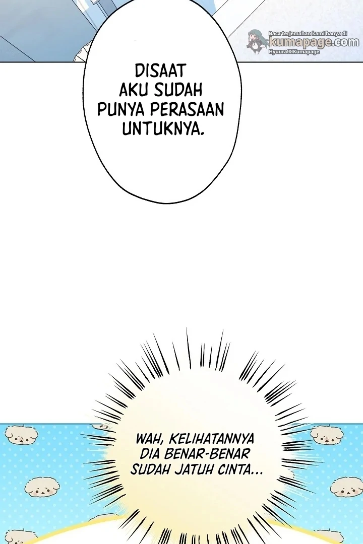 Became the youngest Sister-in-Law of the Ruined Harem Male Leads Chapter 07 Gambar 104