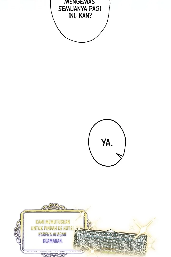 Became the youngest Sister-in-Law of the Ruined Harem Male Leads Chapter 07 Gambar 106
