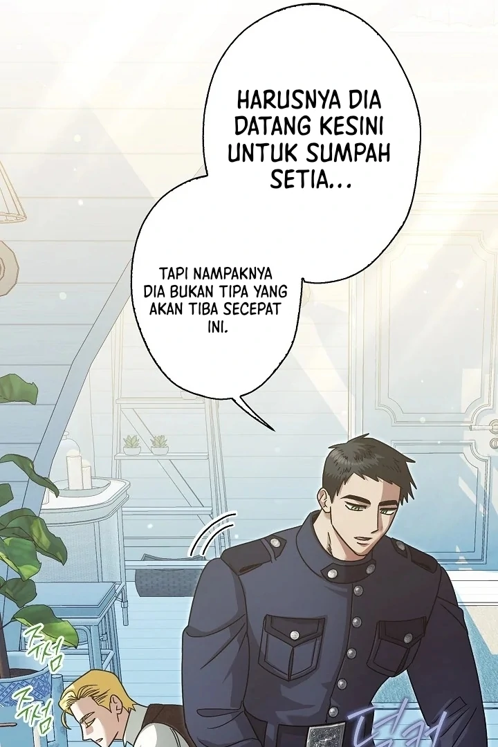 Became the youngest Sister-in-Law of the Ruined Harem Male Leads Chapter 07 Gambar 109