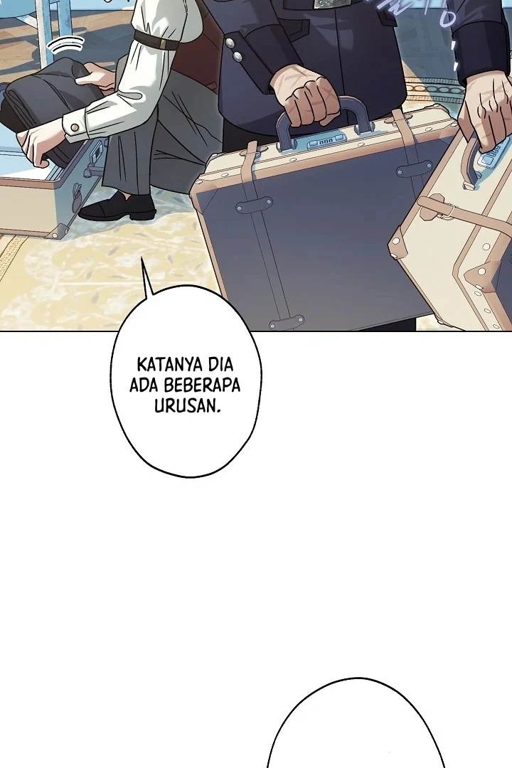 Became the youngest Sister-in-Law of the Ruined Harem Male Leads Chapter 07 Gambar 110