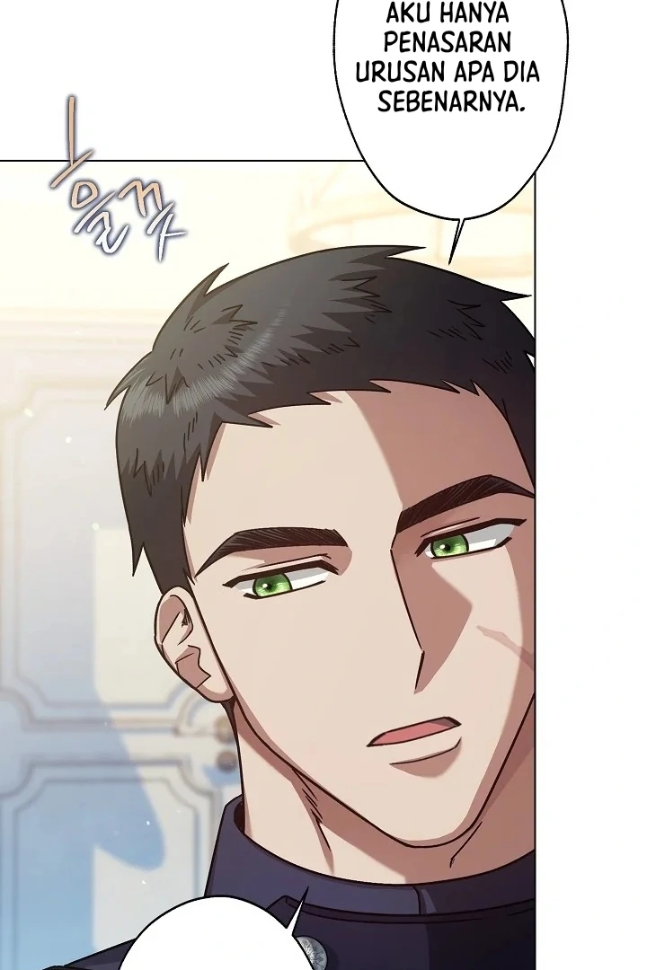 Became the youngest Sister-in-Law of the Ruined Harem Male Leads Chapter 07 Gambar 111