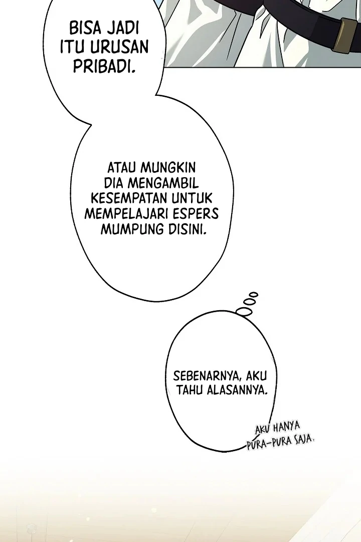 Became the youngest Sister-in-Law of the Ruined Harem Male Leads Chapter 07 Gambar 113