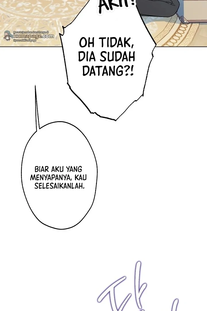 Became the youngest Sister-in-Law of the Ruined Harem Male Leads Chapter 07 Gambar 115
