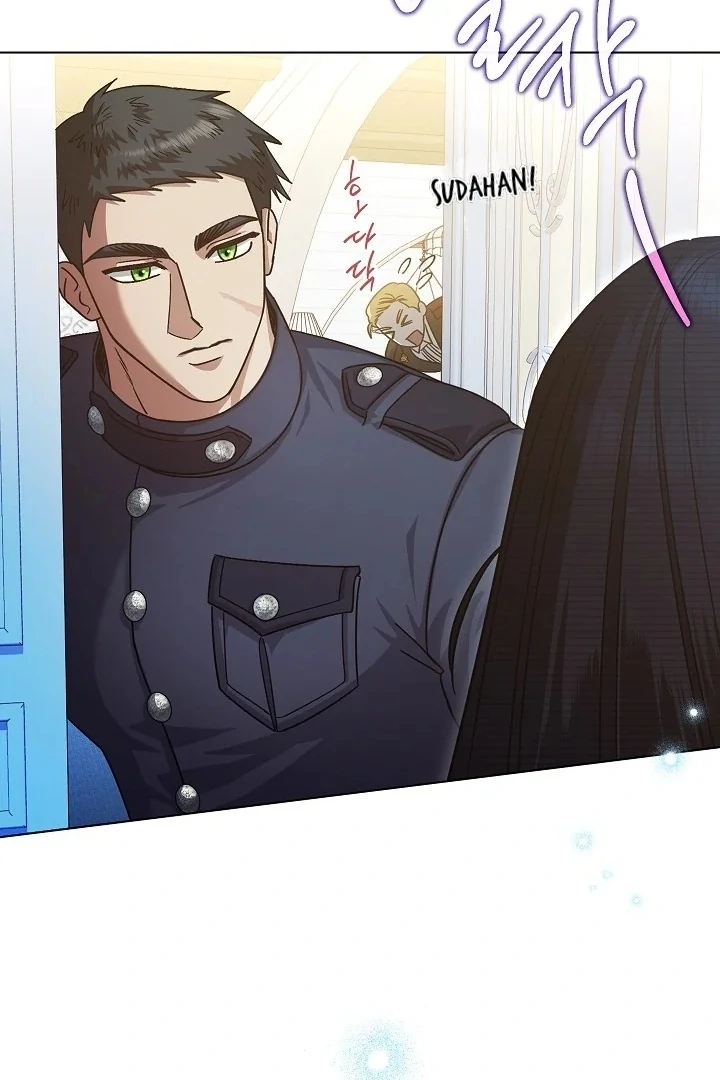 Became the youngest Sister-in-Law of the Ruined Harem Male Leads Chapter 07 Gambar 116