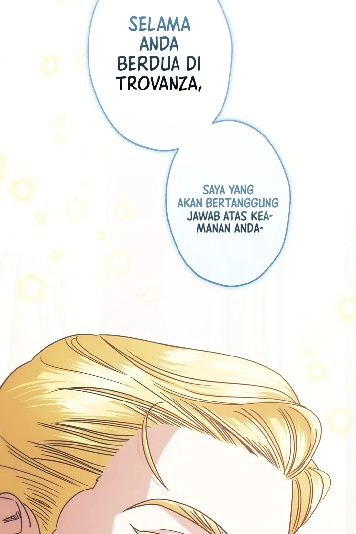 Became the youngest Sister-in-Law of the Ruined Harem Male Leads Chapter 07 Gambar 123