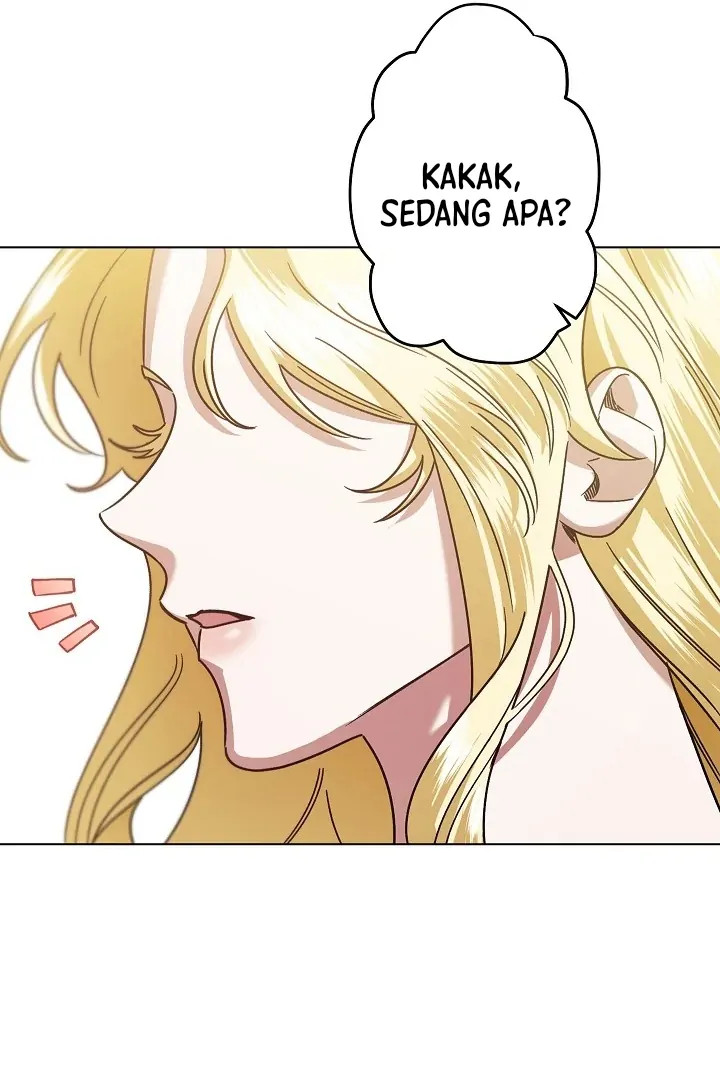 Became the youngest Sister-in-Law of the Ruined Harem Male Leads Chapter 07 Gambar 13