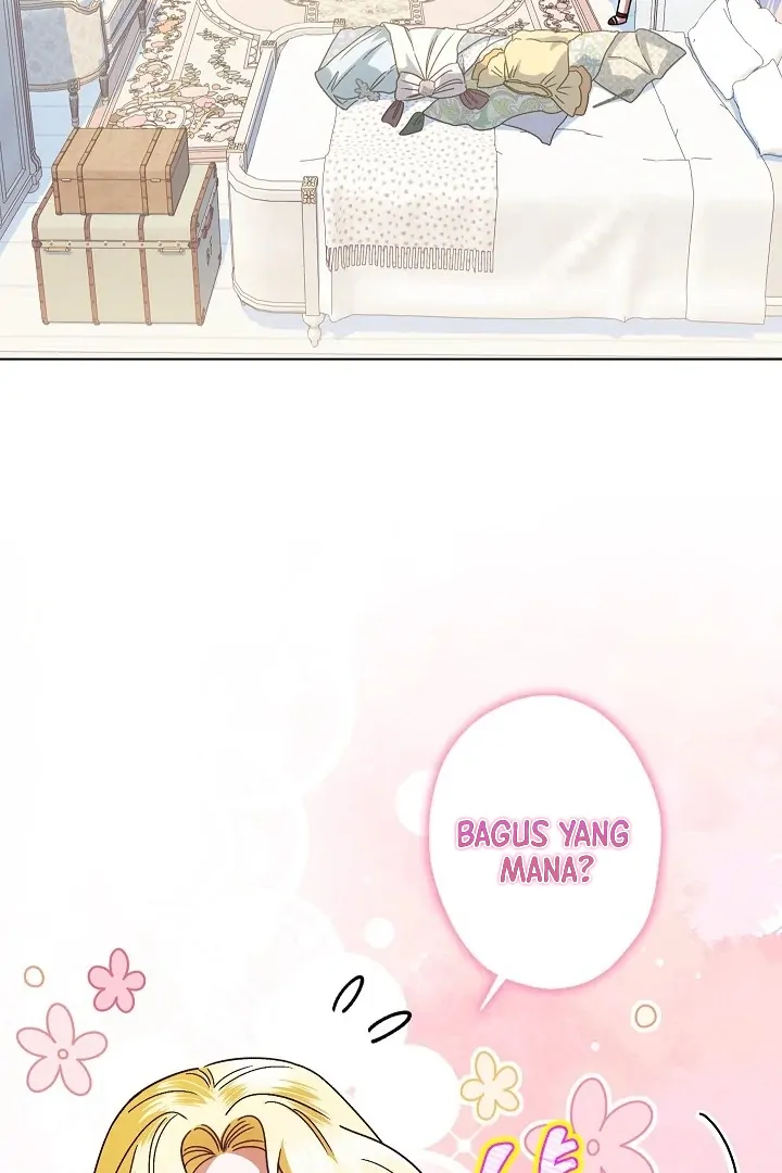 Became the youngest Sister-in-Law of the Ruined Harem Male Leads Chapter 07 Gambar 15