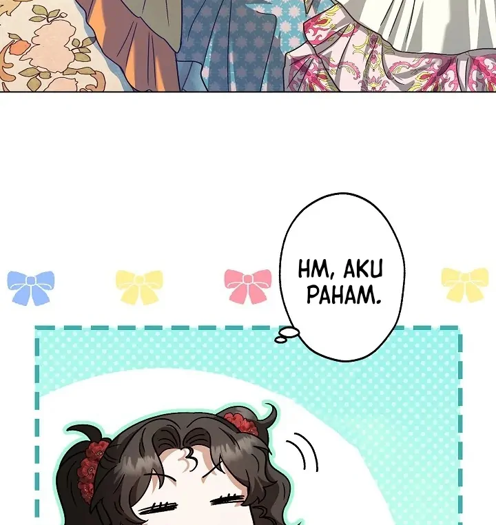 Became the youngest Sister-in-Law of the Ruined Harem Male Leads Chapter 07 Gambar 22