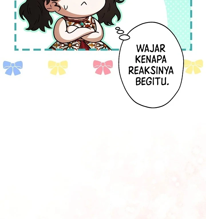 Became the youngest Sister-in-Law of the Ruined Harem Male Leads Chapter 07 Gambar 23