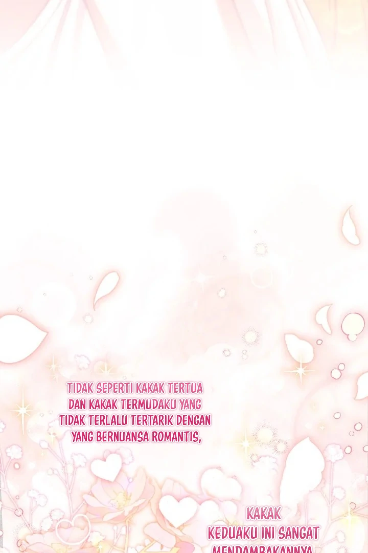 Became the youngest Sister-in-Law of the Ruined Harem Male Leads Chapter 07 Gambar 26