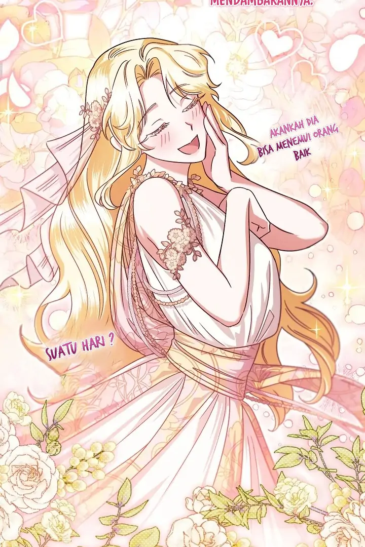 Became the youngest Sister-in-Law of the Ruined Harem Male Leads Chapter 07 Gambar 27