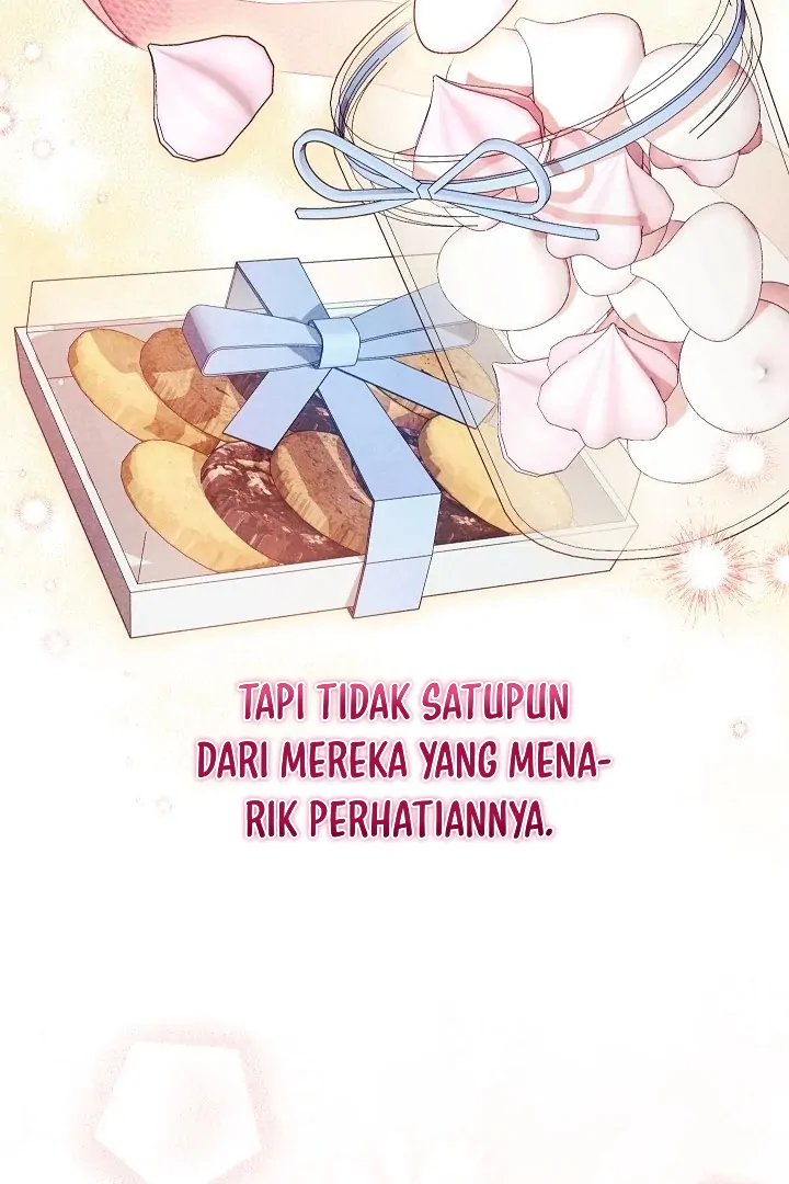 Became the youngest Sister-in-Law of the Ruined Harem Male Leads Chapter 07 Gambar 29