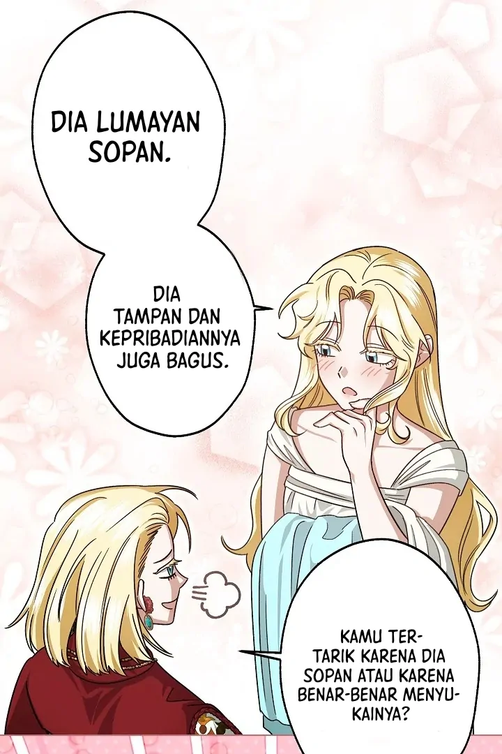Became the youngest Sister-in-Law of the Ruined Harem Male Leads Chapter 07 Gambar 30
