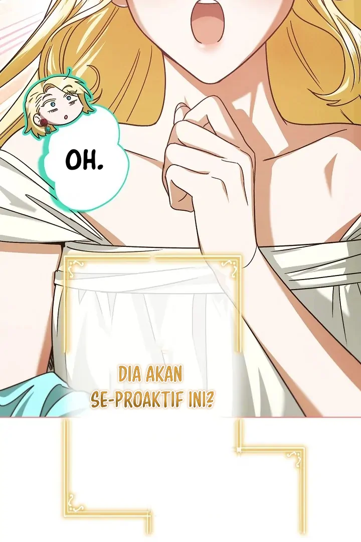 Became the youngest Sister-in-Law of the Ruined Harem Male Leads Chapter 07 Gambar 32