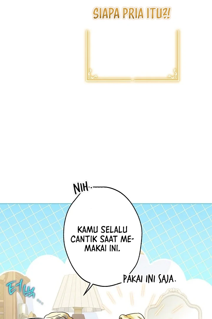 Became the youngest Sister-in-Law of the Ruined Harem Male Leads Chapter 07 Gambar 33