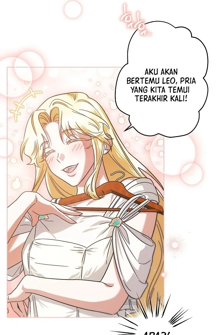 Became the youngest Sister-in-Law of the Ruined Harem Male Leads Chapter 07 Gambar 36