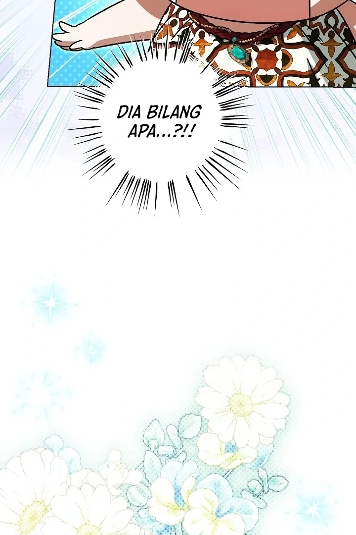Became the youngest Sister-in-Law of the Ruined Harem Male Leads Chapter 07 Gambar 38