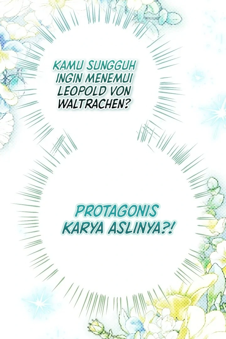Became the youngest Sister-in-Law of the Ruined Harem Male Leads Chapter 07 Gambar 39