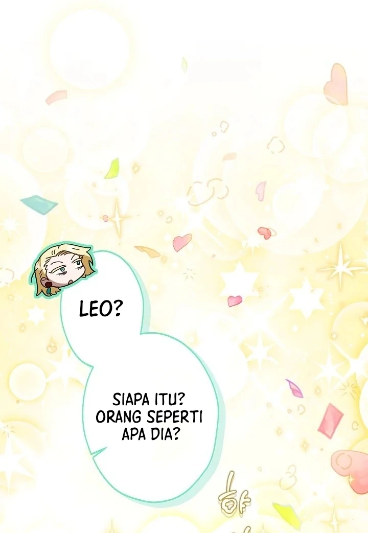 Became the youngest Sister-in-Law of the Ruined Harem Male Leads Chapter 07 Gambar 43