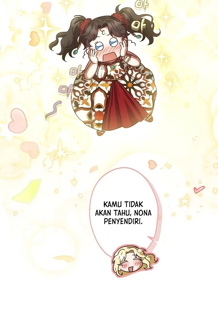 Became the youngest Sister-in-Law of the Ruined Harem Male Leads Chapter 07 Gambar 44