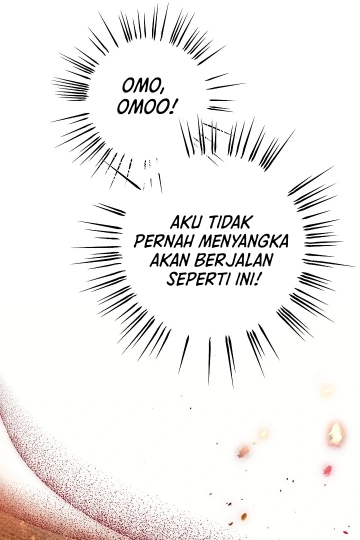 Became the youngest Sister-in-Law of the Ruined Harem Male Leads Chapter 07 Gambar 45