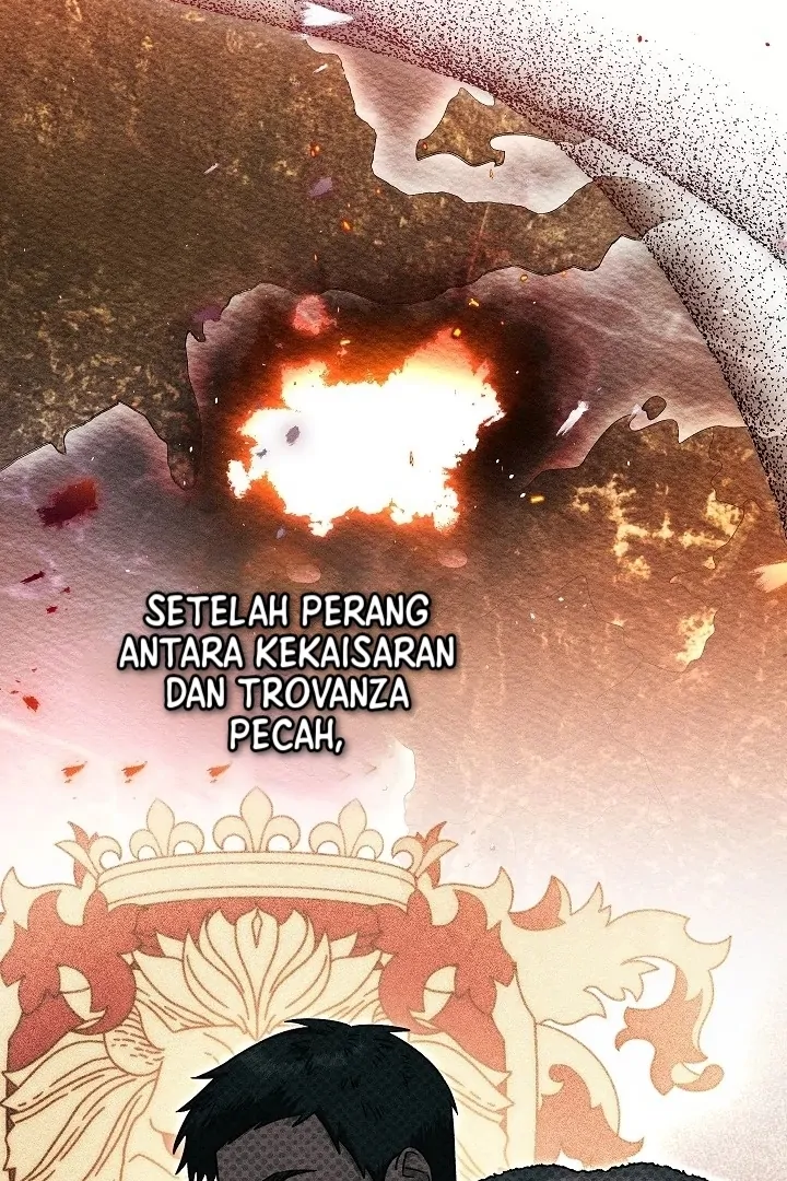 Became the youngest Sister-in-Law of the Ruined Harem Male Leads Chapter 07 Gambar 46