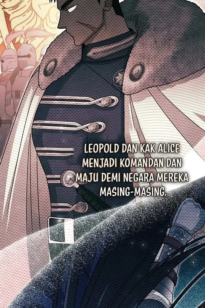 Became the youngest Sister-in-Law of the Ruined Harem Male Leads Chapter 07 Gambar 47