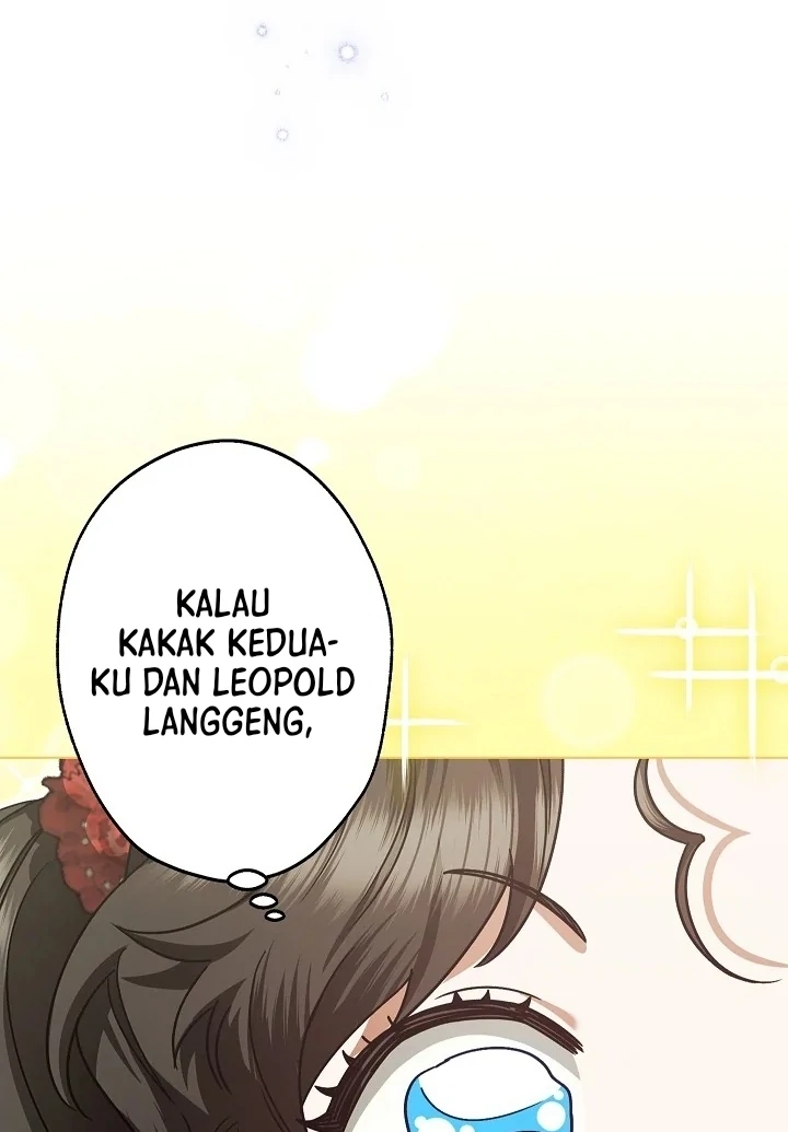 Became the youngest Sister-in-Law of the Ruined Harem Male Leads Chapter 07 Gambar 53