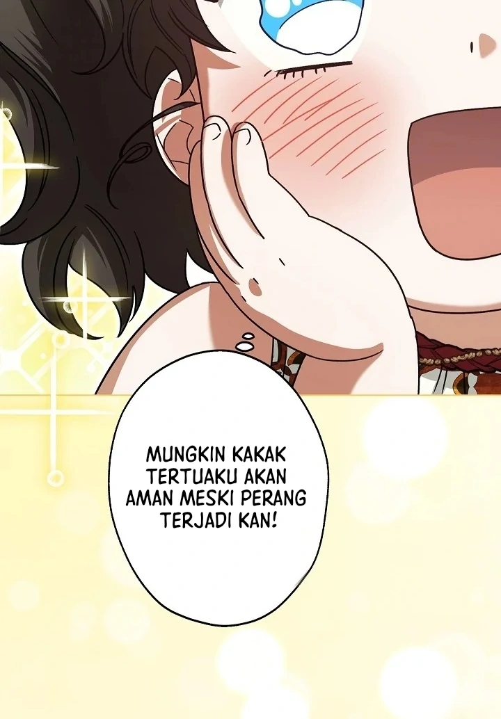 Became the youngest Sister-in-Law of the Ruined Harem Male Leads Chapter 07 Gambar 54