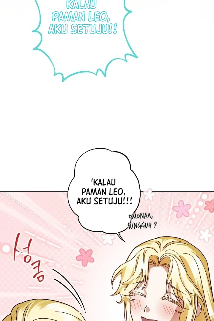 Became the youngest Sister-in-Law of the Ruined Harem Male Leads Chapter 07 Gambar 58