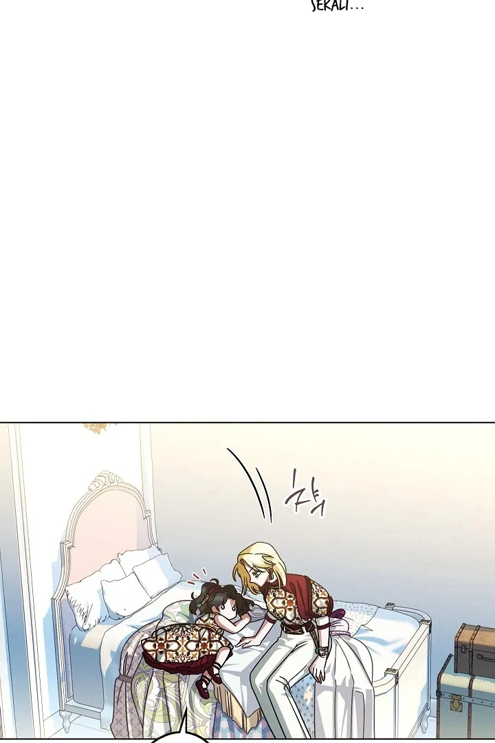 Became the youngest Sister-in-Law of the Ruined Harem Male Leads Chapter 07 Gambar 60