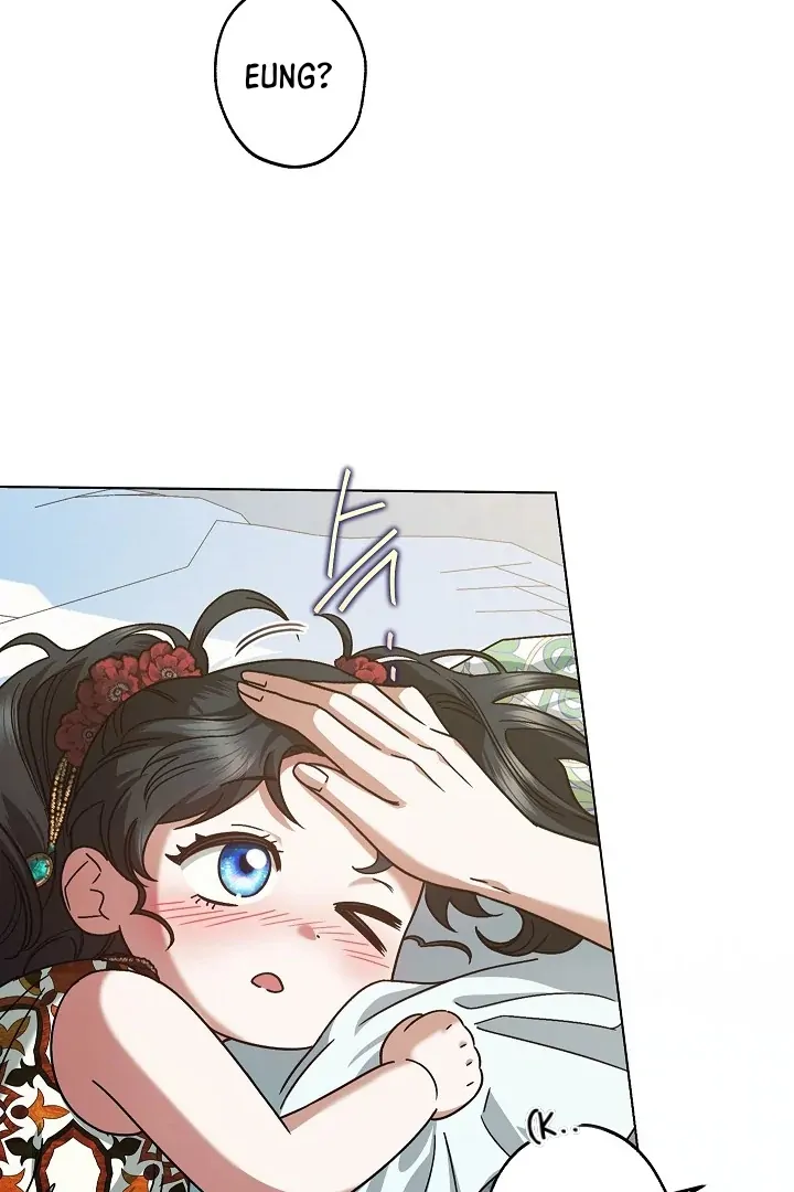 Became the youngest Sister-in-Law of the Ruined Harem Male Leads Chapter 07 Gambar 61
