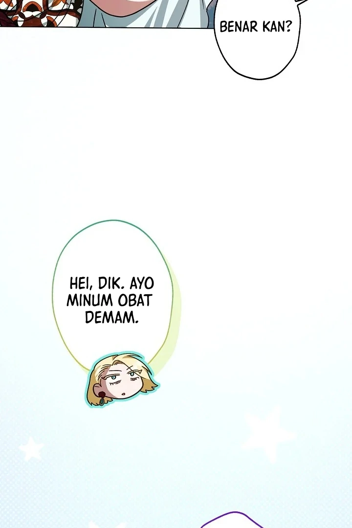 Became the youngest Sister-in-Law of the Ruined Harem Male Leads Chapter 07 Gambar 62