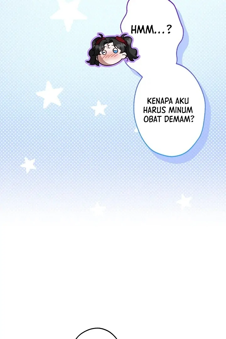 Became the youngest Sister-in-Law of the Ruined Harem Male Leads Chapter 07 Gambar 63