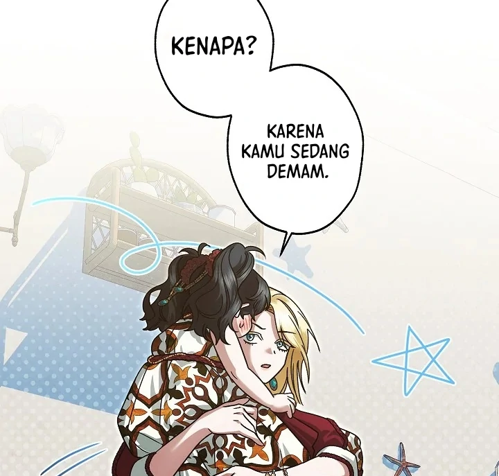 Became the youngest Sister-in-Law of the Ruined Harem Male Leads Chapter 07 Gambar 64