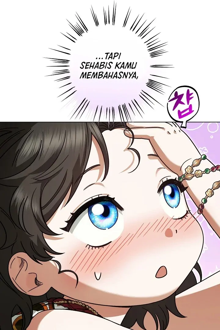 Became the youngest Sister-in-Law of the Ruined Harem Male Leads Chapter 07 Gambar 66