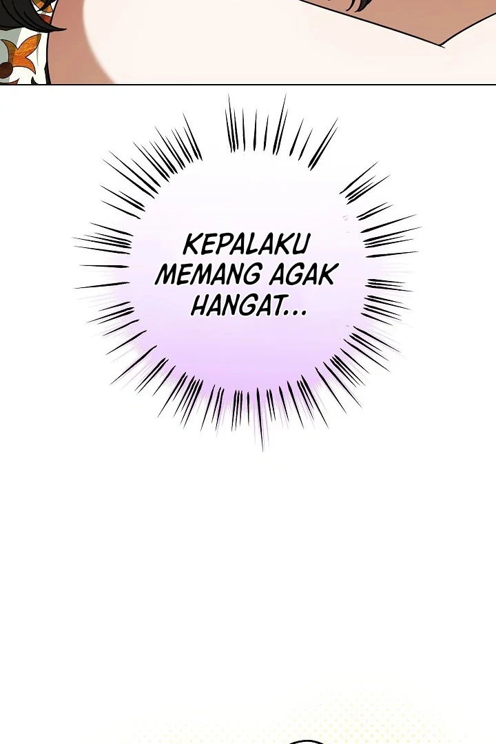Became the youngest Sister-in-Law of the Ruined Harem Male Leads Chapter 07 Gambar 67