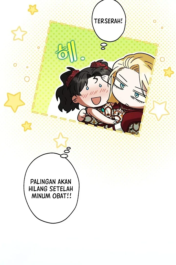 Became the youngest Sister-in-Law of the Ruined Harem Male Leads Chapter 07 Gambar 68