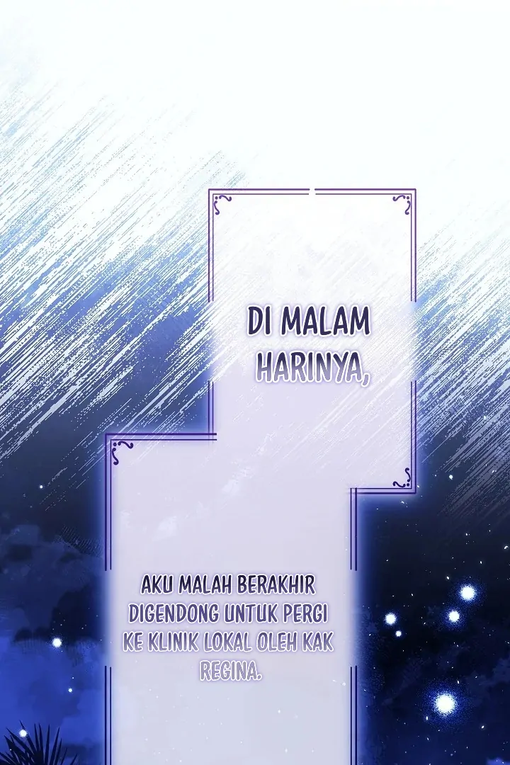 Became the youngest Sister-in-Law of the Ruined Harem Male Leads Chapter 07 Gambar 69