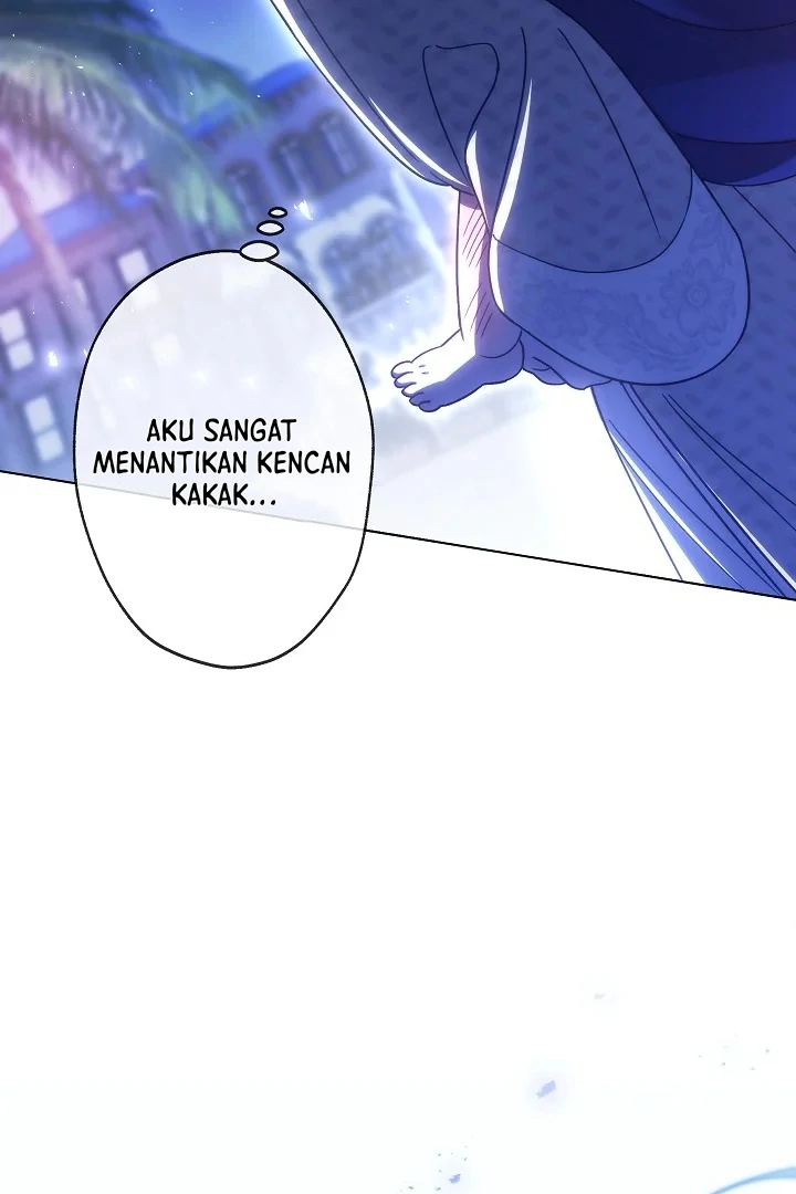 Became the youngest Sister-in-Law of the Ruined Harem Male Leads Chapter 07 Gambar 73